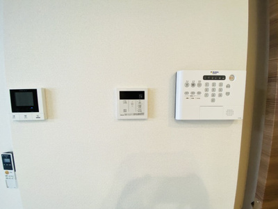 【設備】 | カトレアⅢ