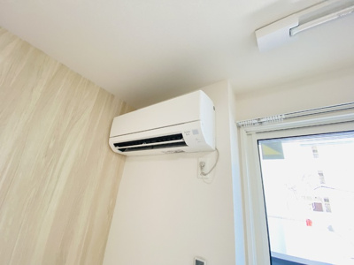 【設備】 | カトレアⅢ