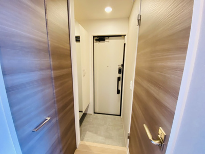 【玄関】 | カトレアⅢ