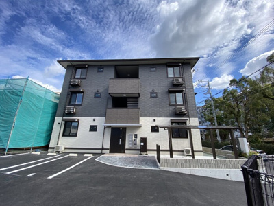 【外観】 | カトレアⅢ