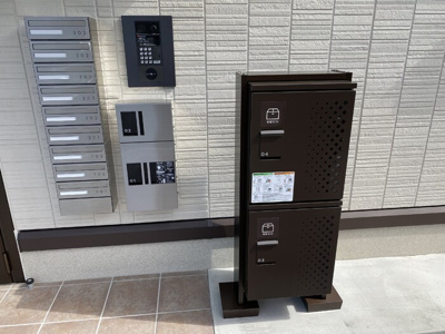 【その他共用部分】 | カトレアⅢ