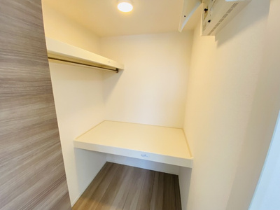 【収納】 | カトレアⅢ