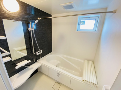 【浴室】 | カトレアⅢ