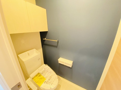 【トイレ】 | カトレアⅢ