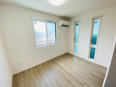 【洋室】 | カトレアⅢ