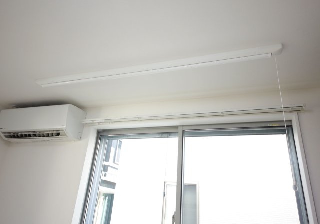 パークレストりんくう第2の設備