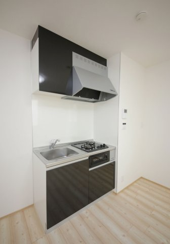 パークレストりんくう第2のキッチン