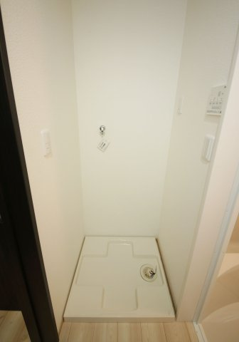 パークレストりんくう第2の設備