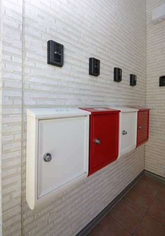 パークレストりんくう第2のその他共用部分