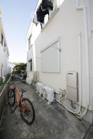 パークレストりんくう第2のその他共用部分