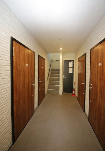 パークレストりんくう第2のその他