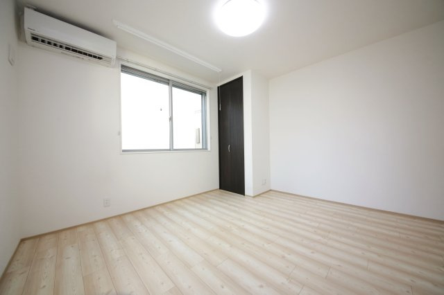 パークレストりんくう第2の居間・リビング