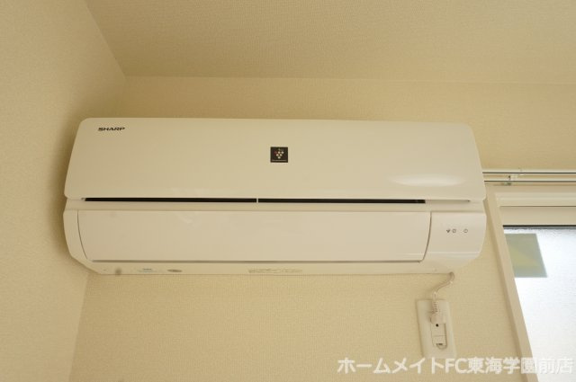 合志市須屋のアパートの設備