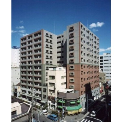 【外観】 | グランド・ガーラ神田