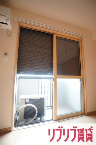 プレジールⅠの設備