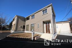 新築戸建　八王子市諏訪町　第30　全2棟　2号棟