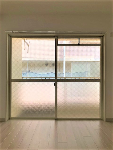 旭マンション