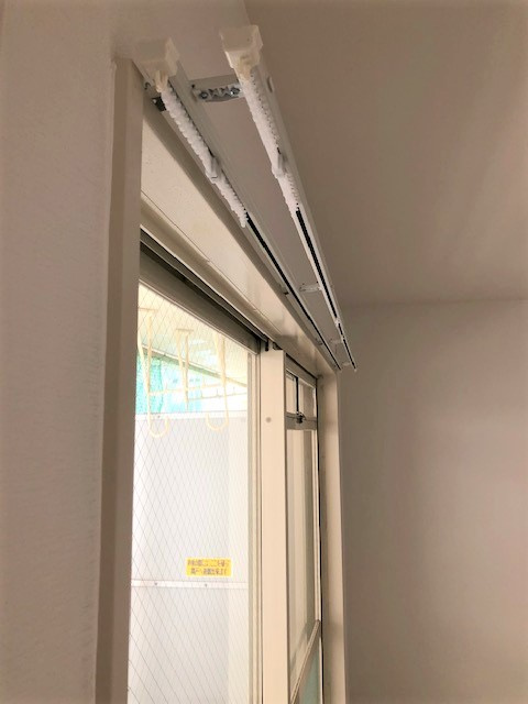 旭マンション