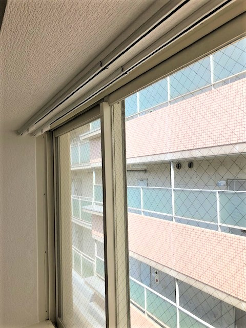 旭マンション