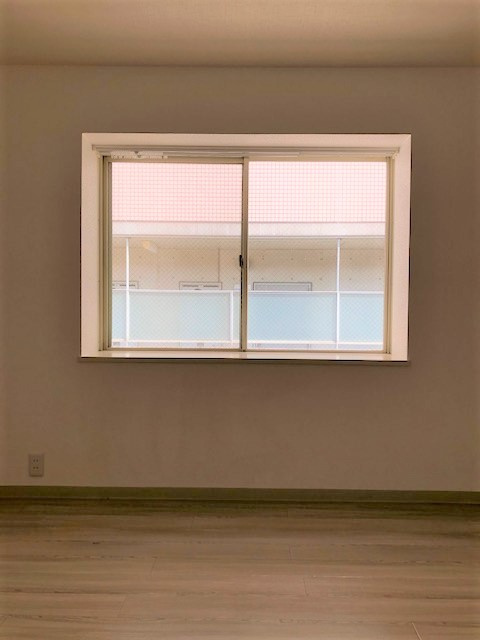 旭マンション