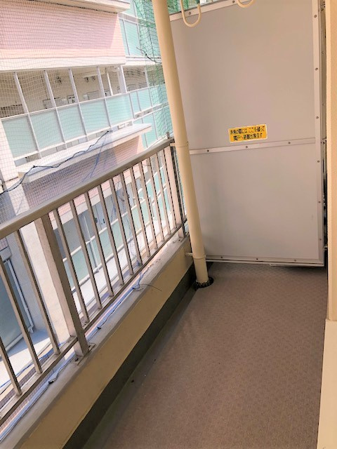 旭マンション