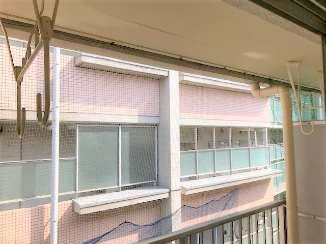 旭マンション