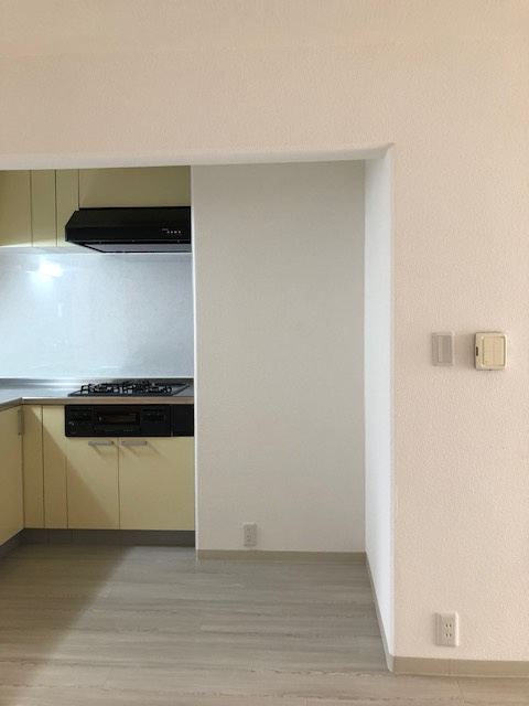 旭マンション