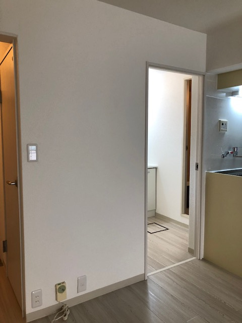 旭マンション