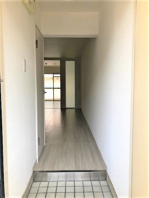 旭マンション