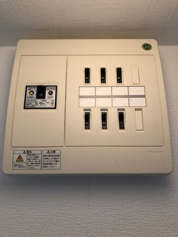 旭マンション