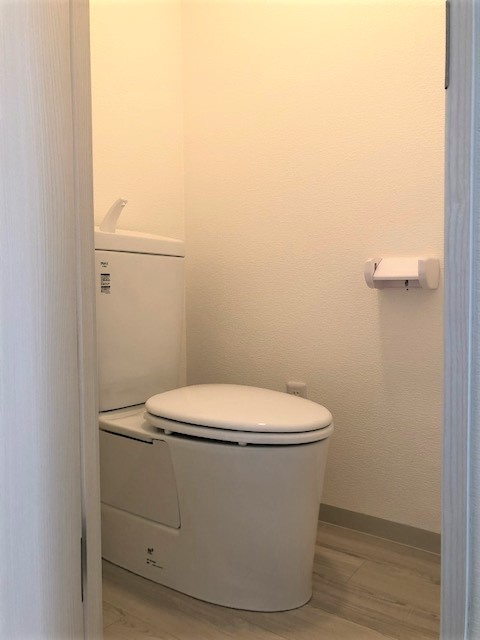 旭マンション