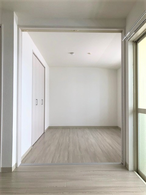 旭マンション