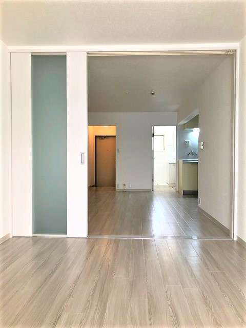 旭マンション