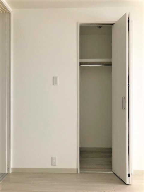 旭マンション