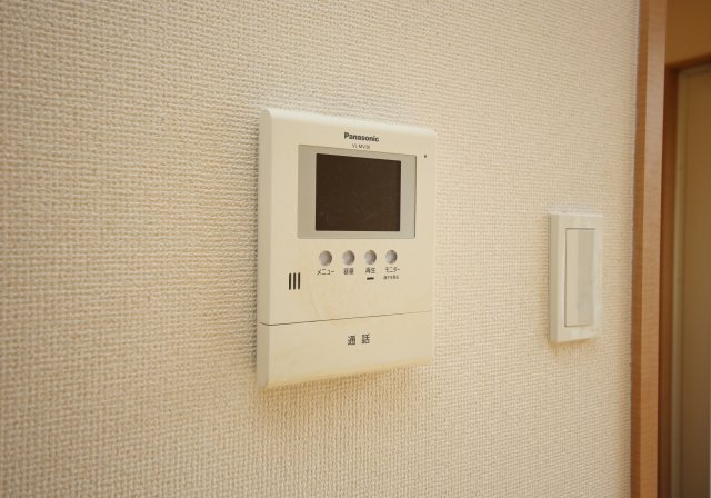 リベルテのセキュリティ