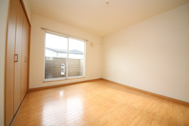 リベルテの寝室