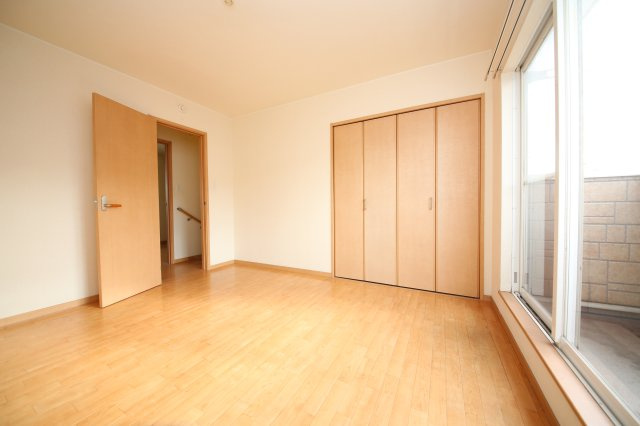 リベルテの子供部屋