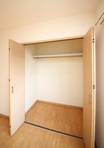リベルテの収納
