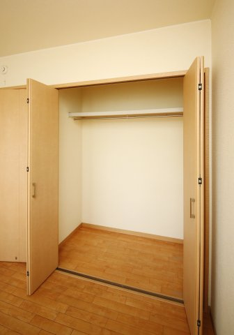 リベルテの収納