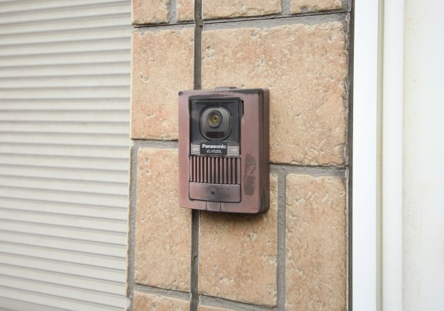 リベルテのセキュリティ