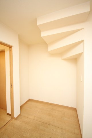 リベルテの居間・リビング