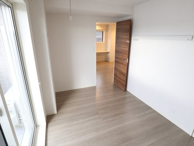 フェルス　アオレオーレの子供部屋