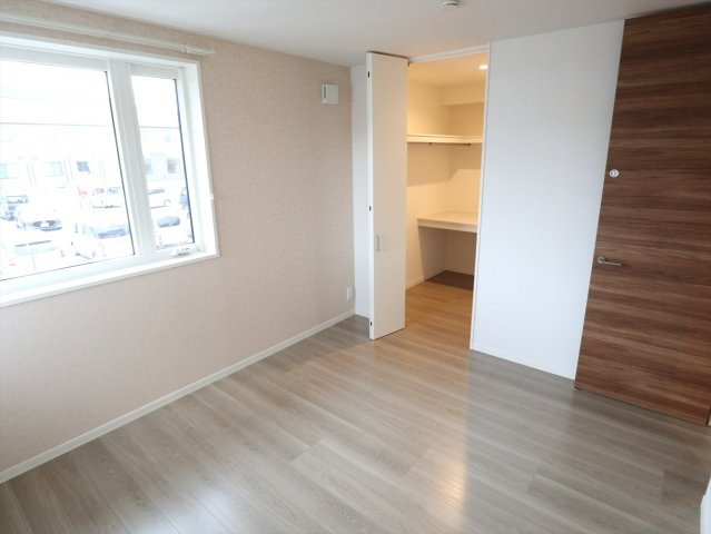 フェルス　アオレオーレの子供部屋