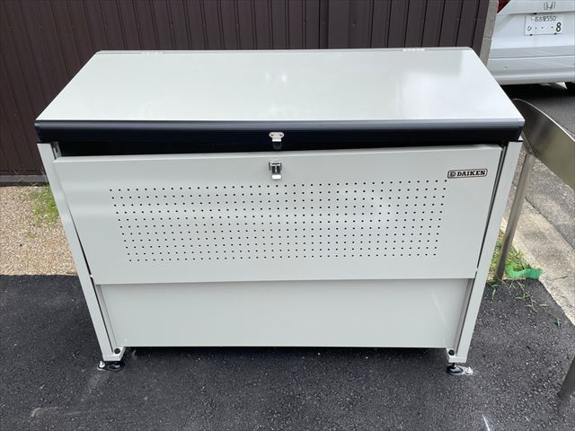 ベルソレイユ春岡C棟のその他共用部分|ベルソレイユ春岡Ｃ棟