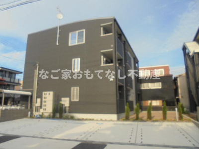 【外観】 | REGAROⅠ