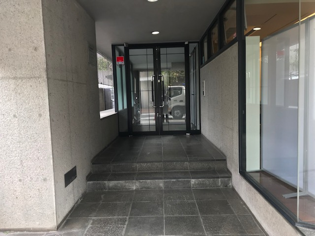 TAKIビル表参道