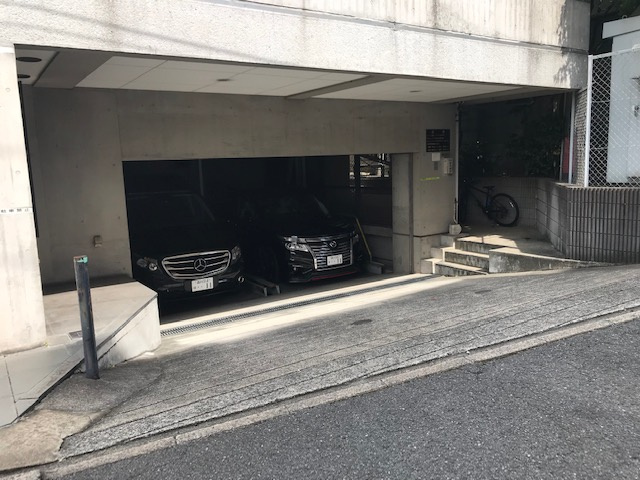 TAKIビル表参道