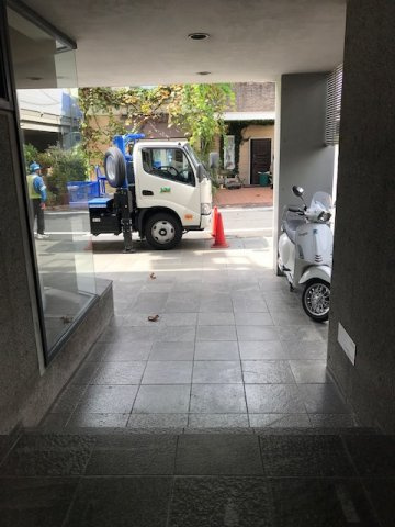 TAKIビル表参道