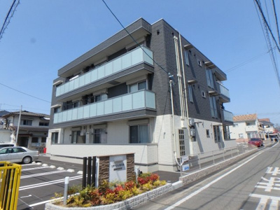 【外観】 | リナーシェ古川北
