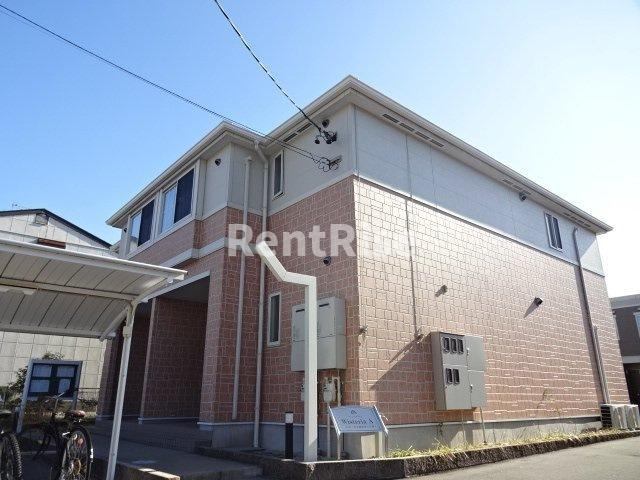 ウィステリアＡ棟